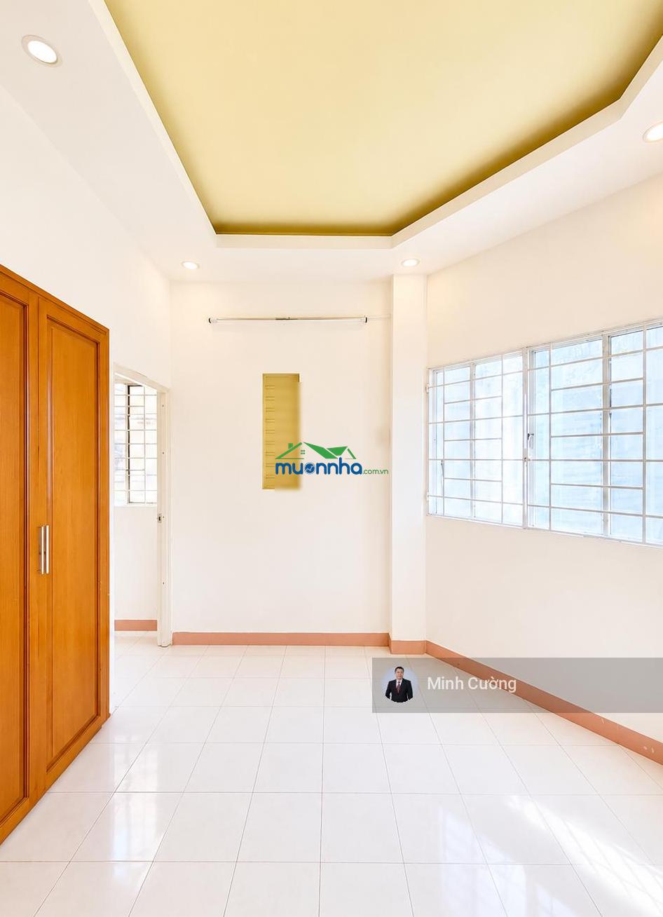 Giảm 550triệu - bán nhà phan đình phùng - 42m2 - 2 tầng btct - hẻm 3m thông sát mt - chỉ 6.8tỷ tl - 3