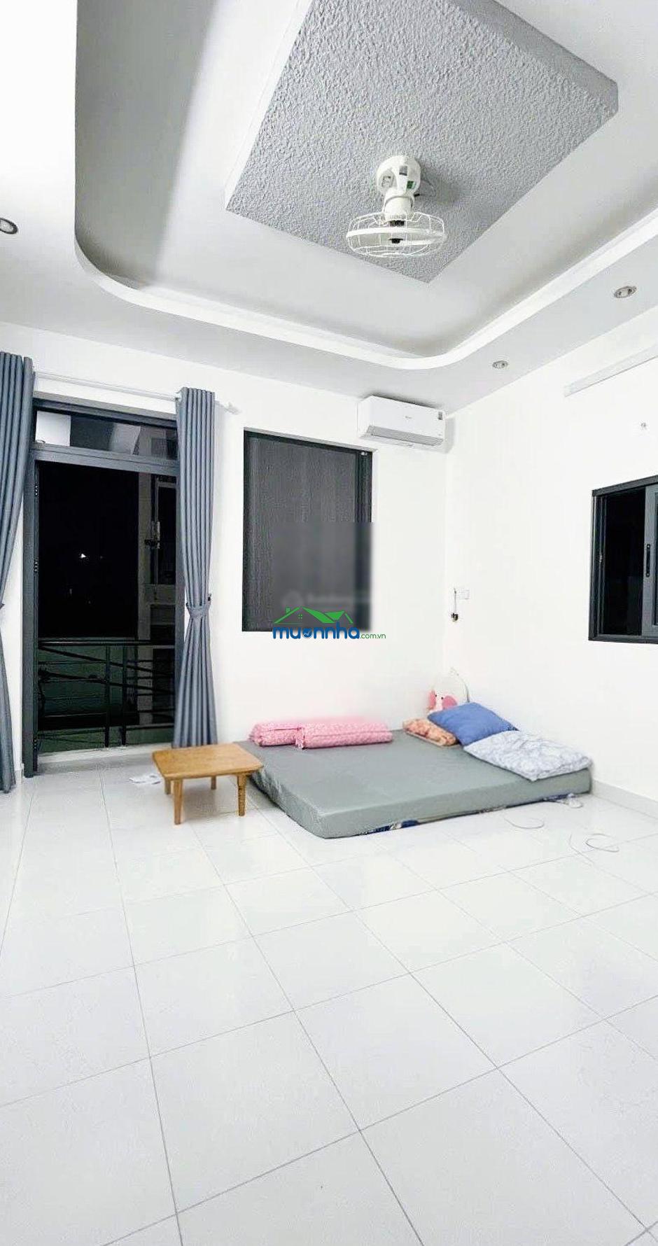 Bình long phú thạnh tân phú 4 tầng 4x9,9m hẻm oto 6m giá 7,45 tỷ có tl ngay thạch lam giáp q6 q11 - 4