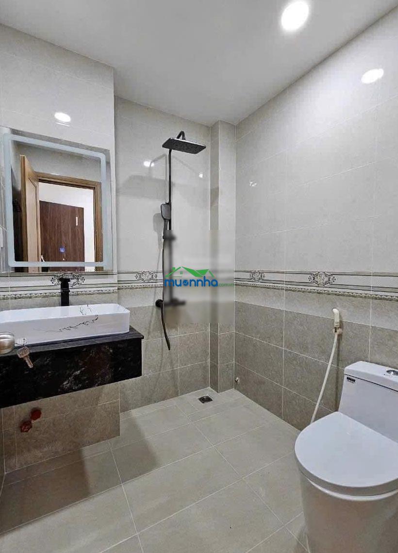 Bán nr 5pn, 5wc, 49,7m2 tại nguyễn văn đậu, 8,7 tỷ giá cực chất - 4