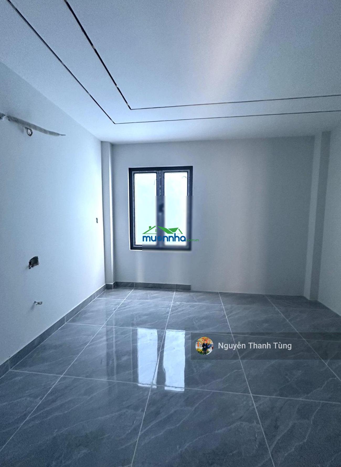 Siêu phẩm 5 tầng gần mặt tiền đường tân chánh hiệp 25, hẻm 8m thông gần đh giao thông vận tải