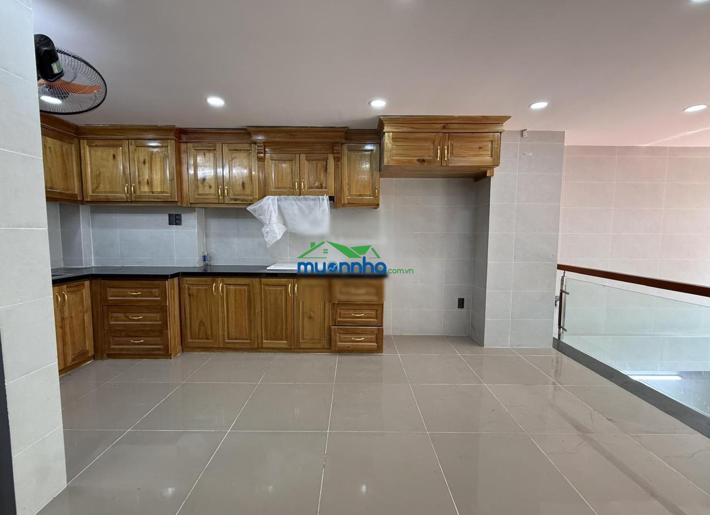 Bán nr 65m², 9,5 tỷ, 6pn, 7wc tại nguyên hồng, p.1, q.gò vấp, tp.hcm - 3