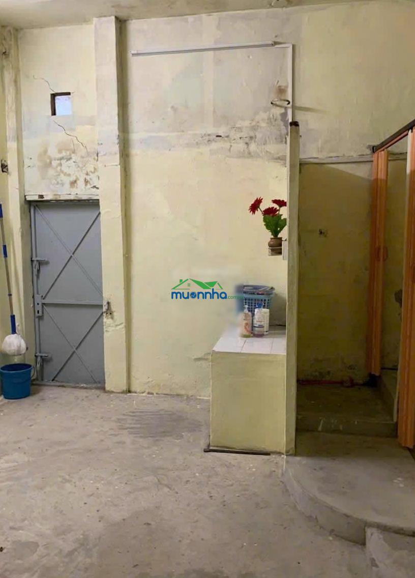 Cần tiền bán gấp căn nhà cấp 4 tại cô giang giá đầu tư - 3