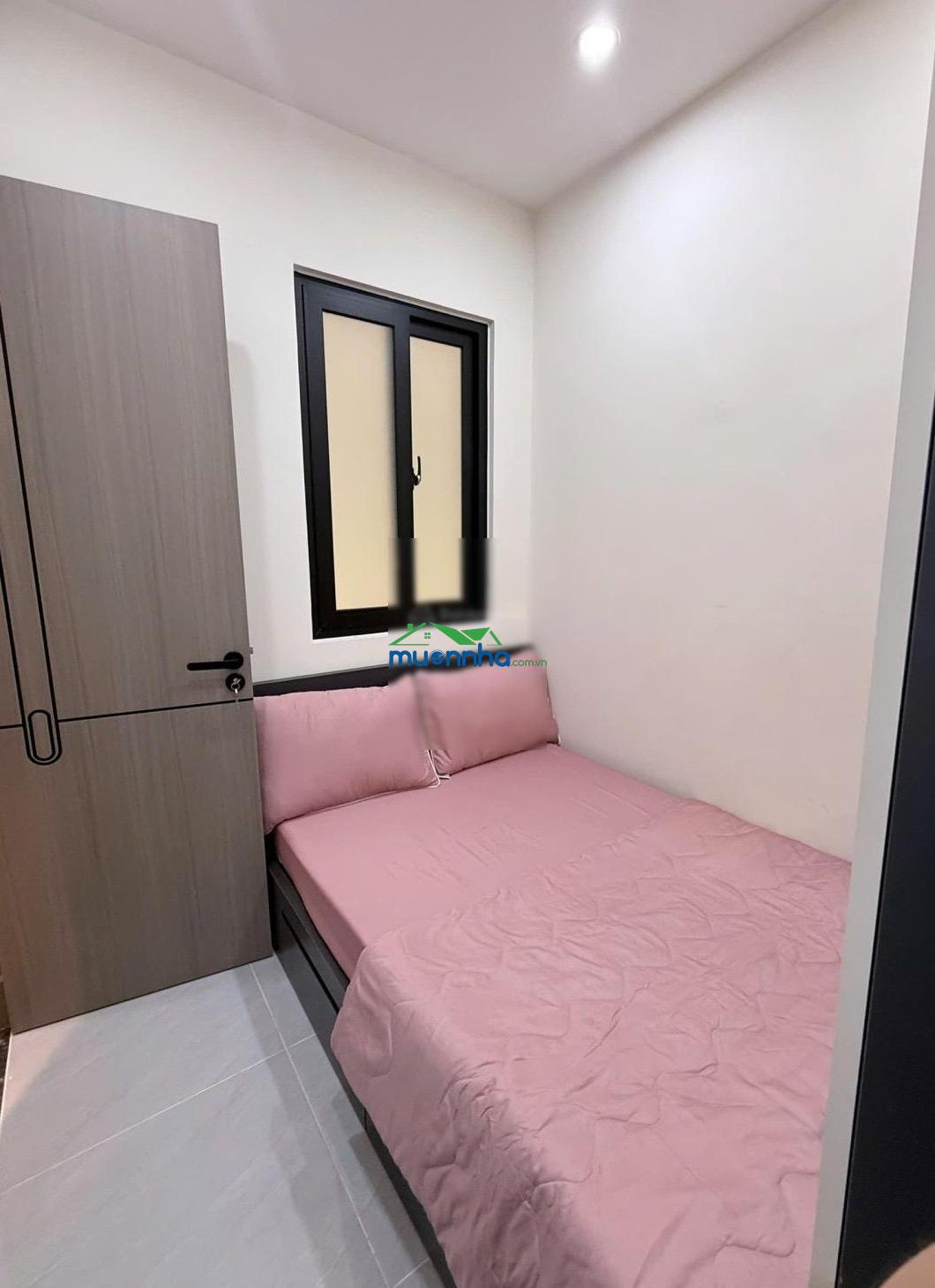 4,2 tỷ sở hữu nhà quận 11 sát q. 5 - full nội thất, xách vali vào ở!