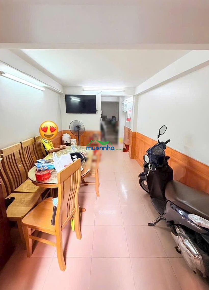 Tân bình ngay nhà ga t3 sân bay 4 tầng btct hoàn công đủ giá 3,65 tỷ - 3