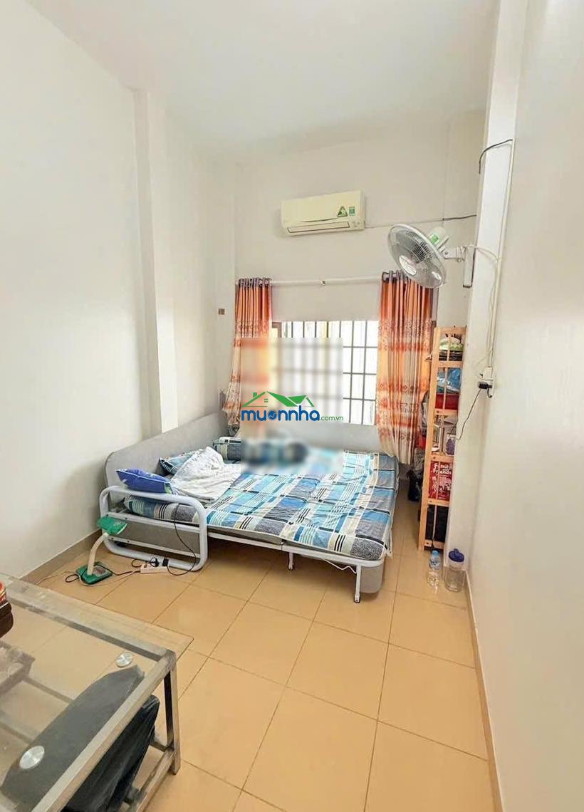 Tân bình ngay nhà ga t3 sân bay 4 tầng btct hoàn công đủ giá 3,65 tỷ - 2