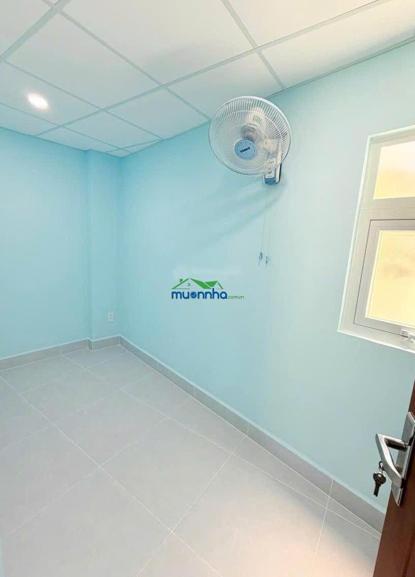Hẻm xe hơi ni sư huỳnh liên - 3 tầng - 2 phòng ngủ - 24m2 - giá 3.85 tỷ - 2