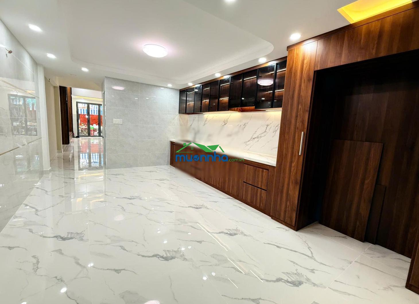 Bán gấp mặt tiền cx phú thọ hòa ở & kinh doanh 53,3m2, 8.65 tỷ - 3