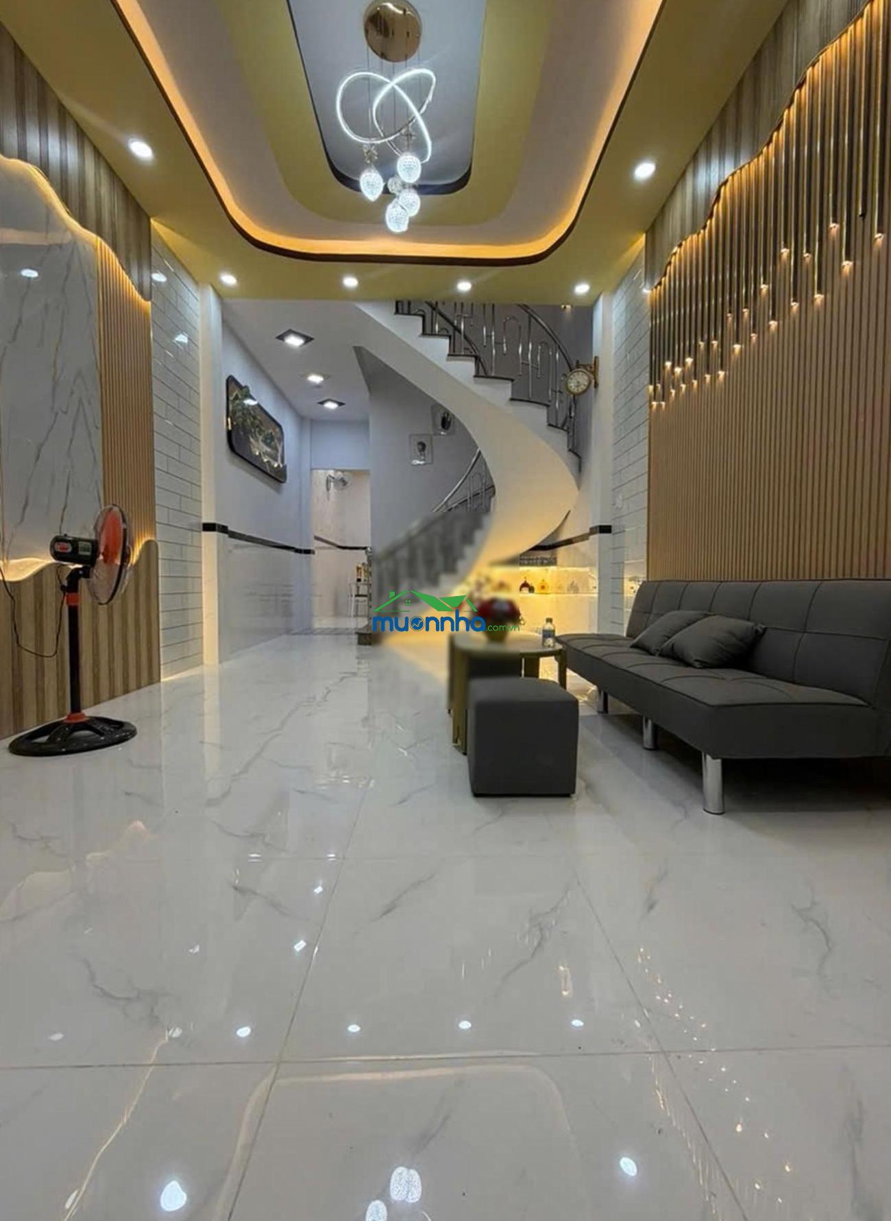 Siêu phẩm khu tên lửa-an lạc-đẹp mới tinh-nhà 3 tầng kiên cố- 67m² -chỉ hơn 6 tỷ - 2