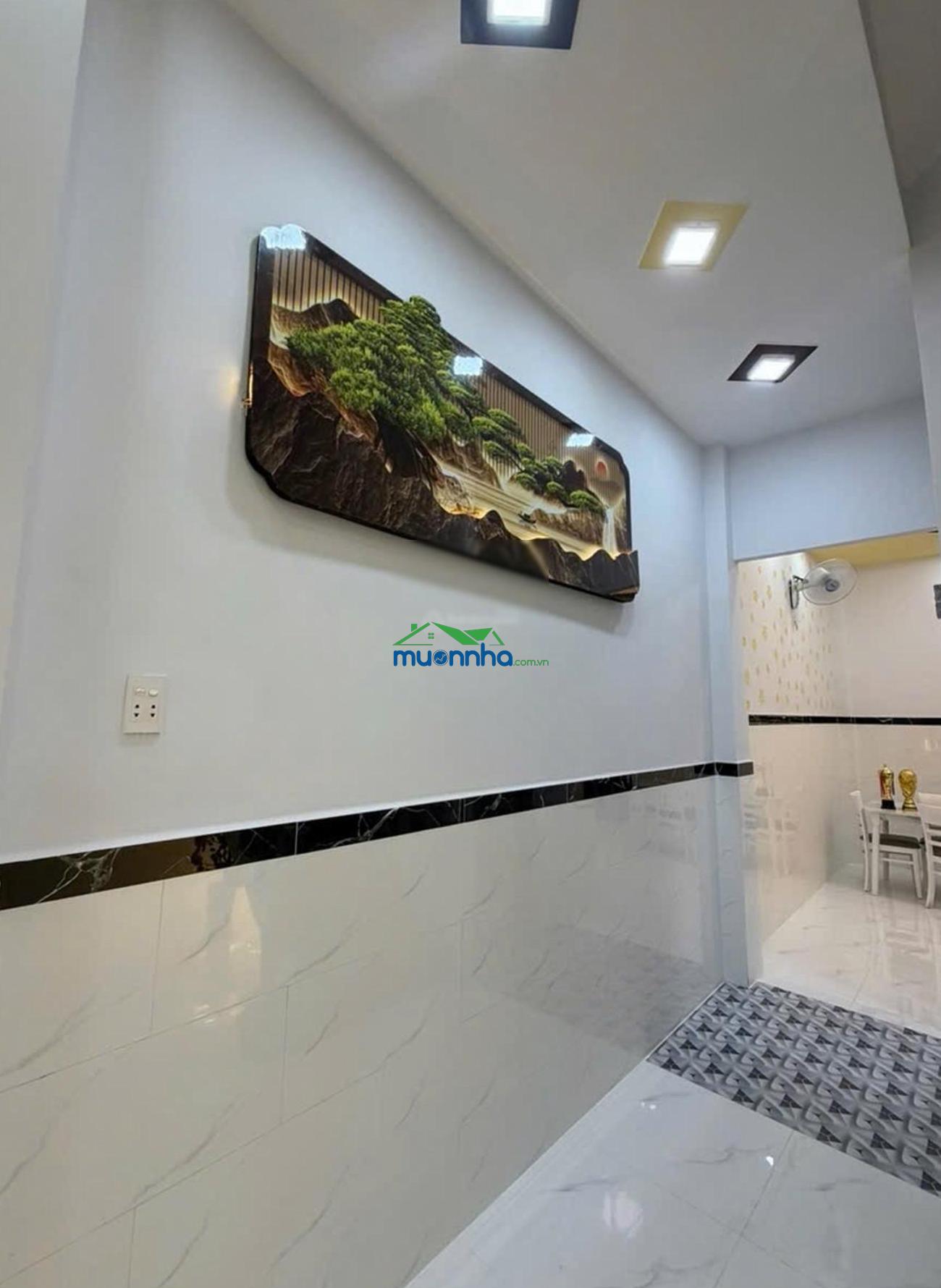 Siêu phẩm khu tên lửa-an lạc-đẹp mới tinh-nhà 3 tầng kiên cố- 67m² -chỉ hơn 6 tỷ