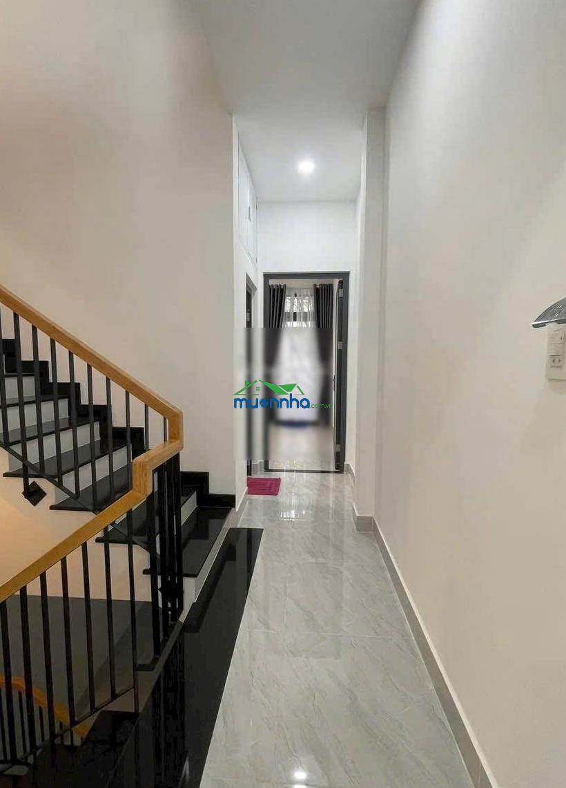Bán nhà hẻm 373 lý thường kiệt, phường 8 tân bình; (4x12) 6 tầng chỉ 7,5 tỷ?? - 3