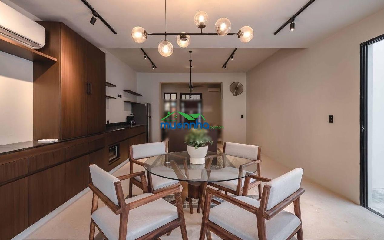 Bán nhà hẻm xe hơi cộng hòa, phường 4 tân bình (5x19m) 4 tầng chỉ 14 tỷ - 4