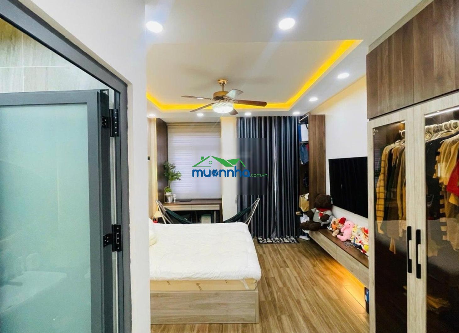 Ngôi nhà của bạn, trách nhiệm của tôi. nhà hot nhất hôm nay xe hơi ngủ trong nhà chỉ 9.9 tỷ tl - 2