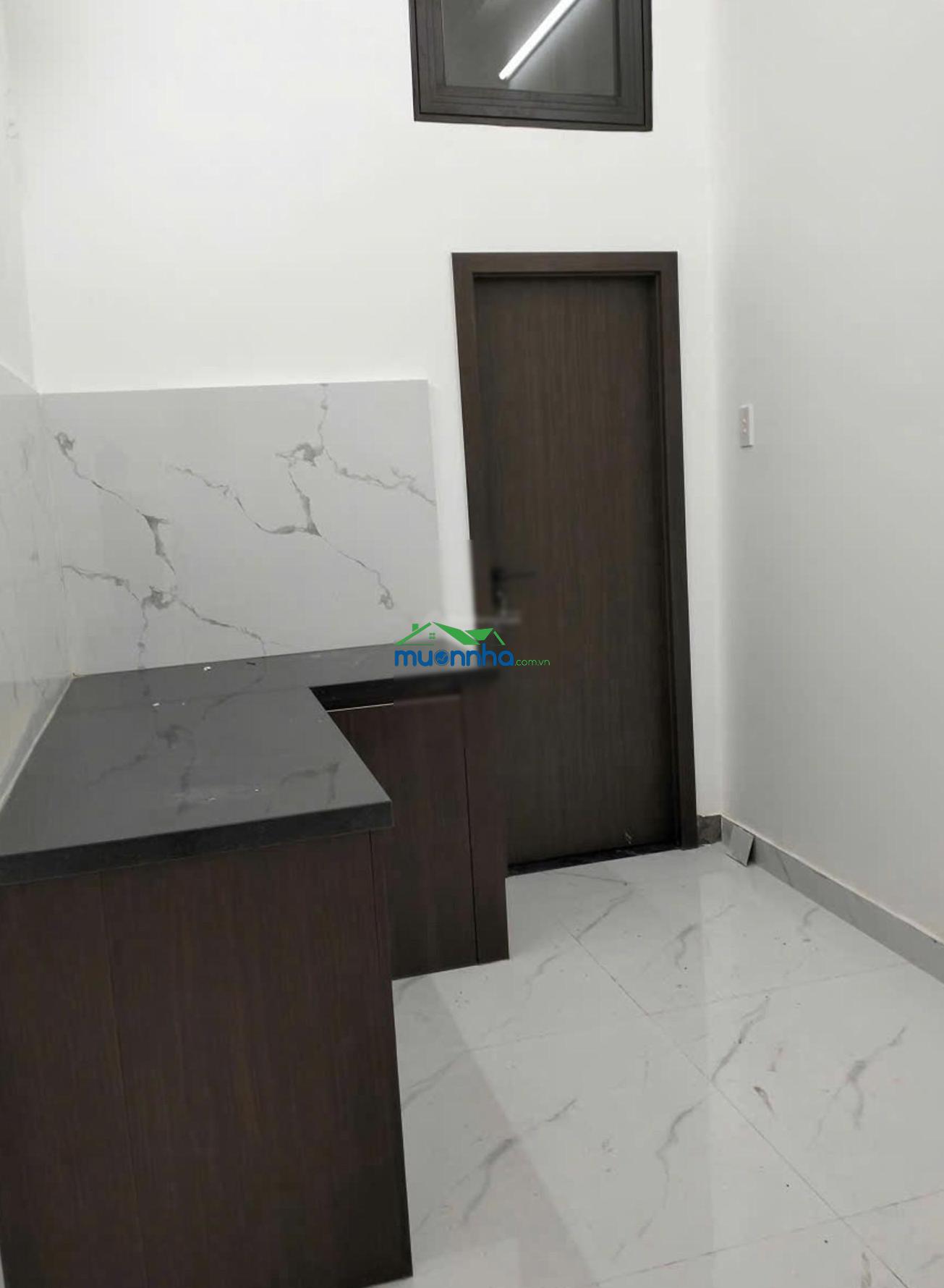 Nhà mặt tiền thụt kha vạn cân linh tây thủ đức hẻm xe hơi tới cửa gần chợ thủ đức và phạm văn đồng - 3