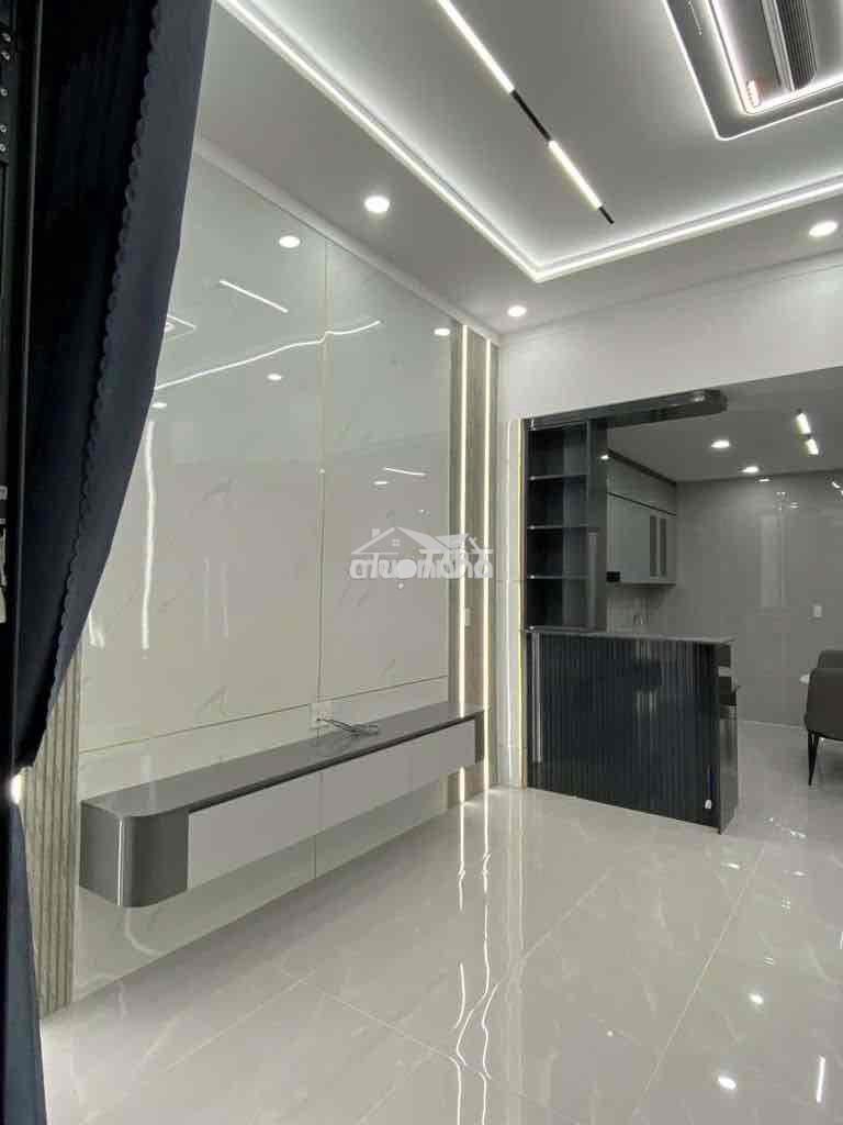 Bán nhà kdc bủu hoà mới xây hoàn công - 2