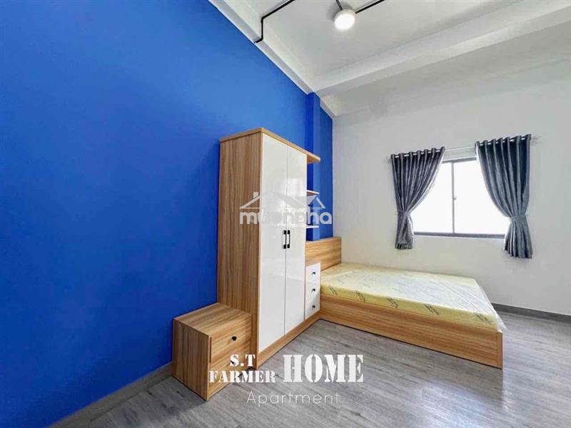 Phòng cho thuê tại lý thường kiệt quận 10 gần đh bách khoa, bắc hải