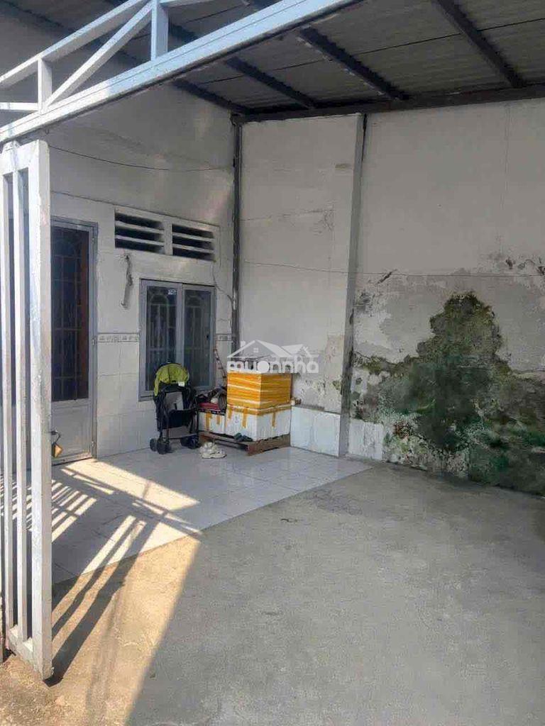 Nhà kp vườn dừa ngay cổng 11 siêu ngon sổ riêng phước tân gần 100m2 - 2