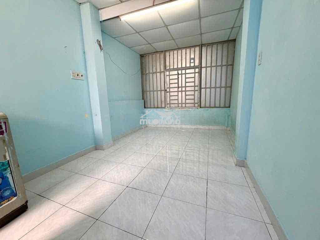 🏡 1tỷ999 có nhà sổ hồng riêng q3 - 4