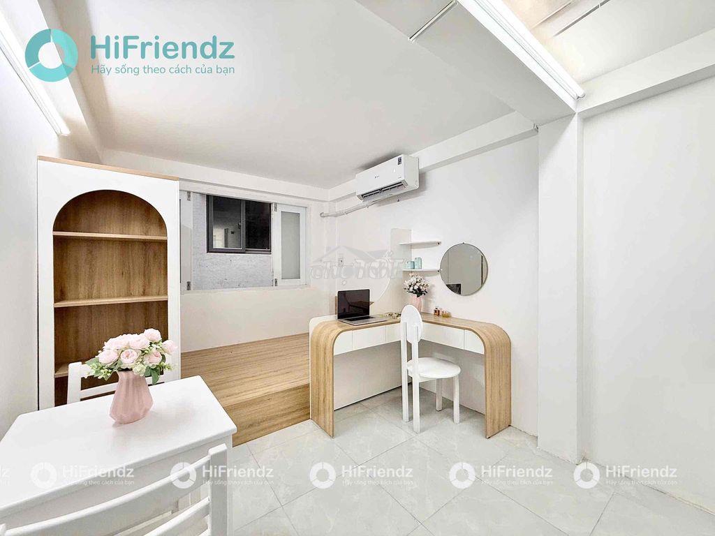 ✨Studio giá rẻ ngay học viện hàng không - 3