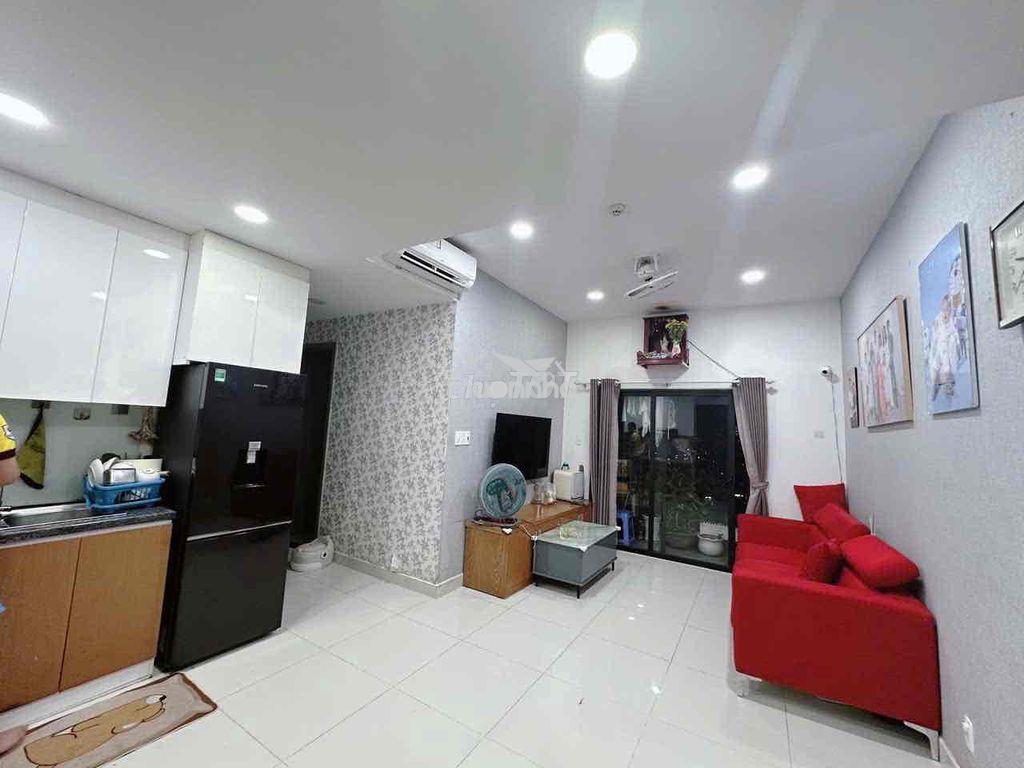 Căn hộ góc 2mt-lầu cao view đẹp-full nội thất-liền kề phư mỹ hưng - 4