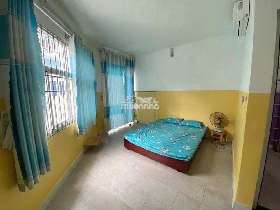 ✅✅Cho thuê nhà full nội thất hẻm ô tô  - 3