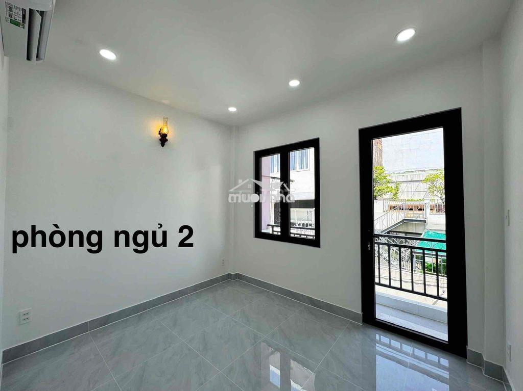 Nhà 3 phòng ngủ , 3vs . có phòng tầng trệt cho người lớn tuổi. - 3