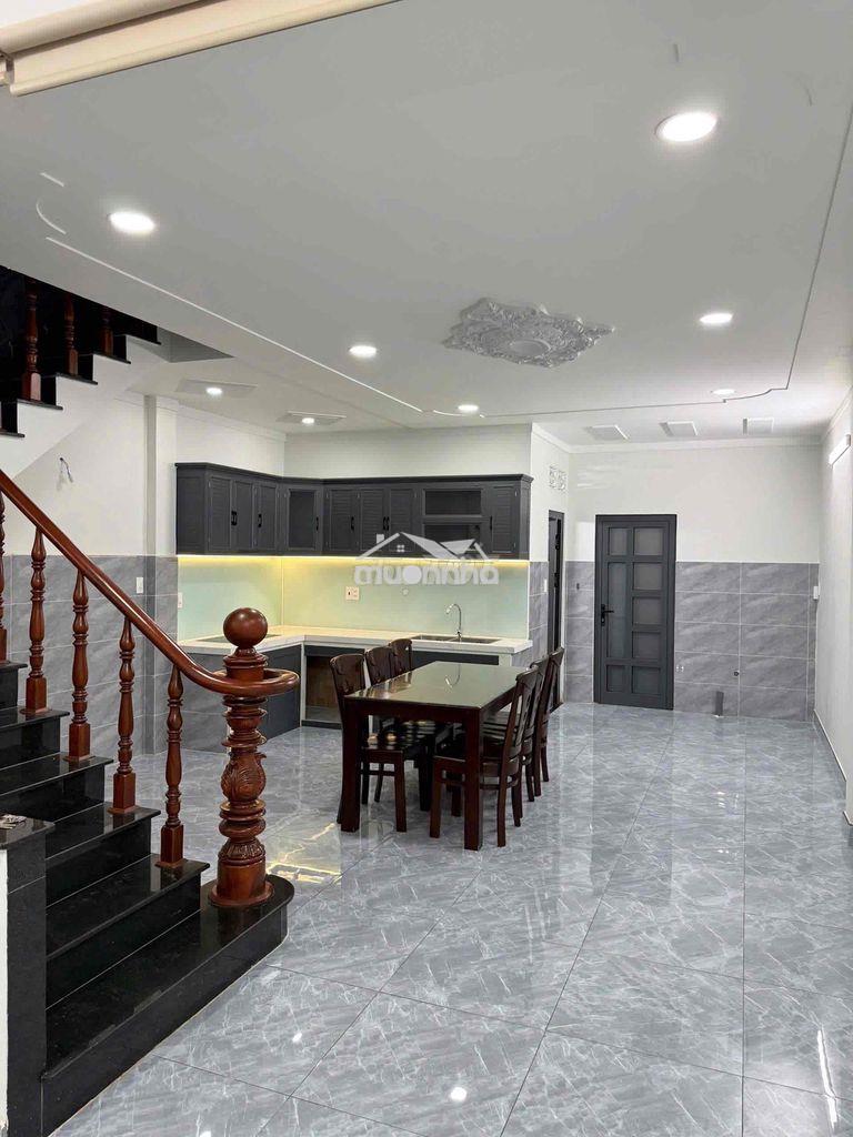 Cho thuê nhà nguyên căn – khu tái định cư đông hòa, dĩ an 📍 vị trí khu - 3