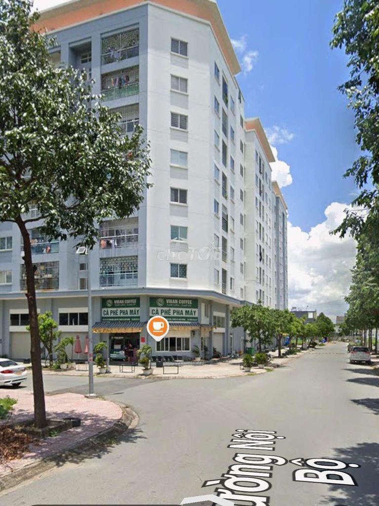 Bán nhà 1 trệt lầu kdc 434 bình hòa. visip1..dt 72m.giá 4ty6 - 3