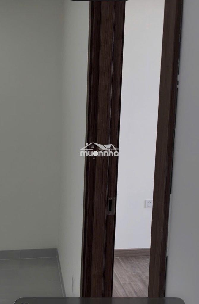 Căn hộ 1pn1wc lái thiêu thuận an đã lắp 02 máy lạnh rèm giàn phơi