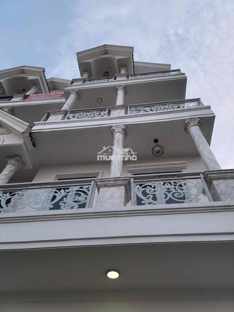 Nhà mặt tiền cho thuê ở hoặc làm vp ....