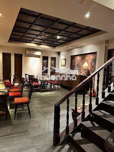 Cho thuê nhà bùi thị xuân 10m x 25m trệt lầu - 3