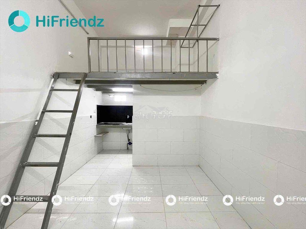 Trống sẵn 2🍠x_phan văn hớn, q12_khu an sương giáp tân bình - 2