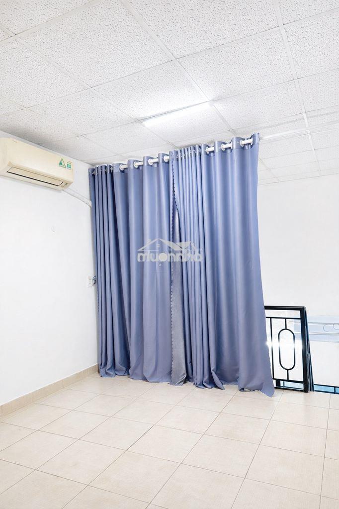 Phòng trọ 30m² – mặt tiền đỗ xuân hợp có máy lạnh - 2