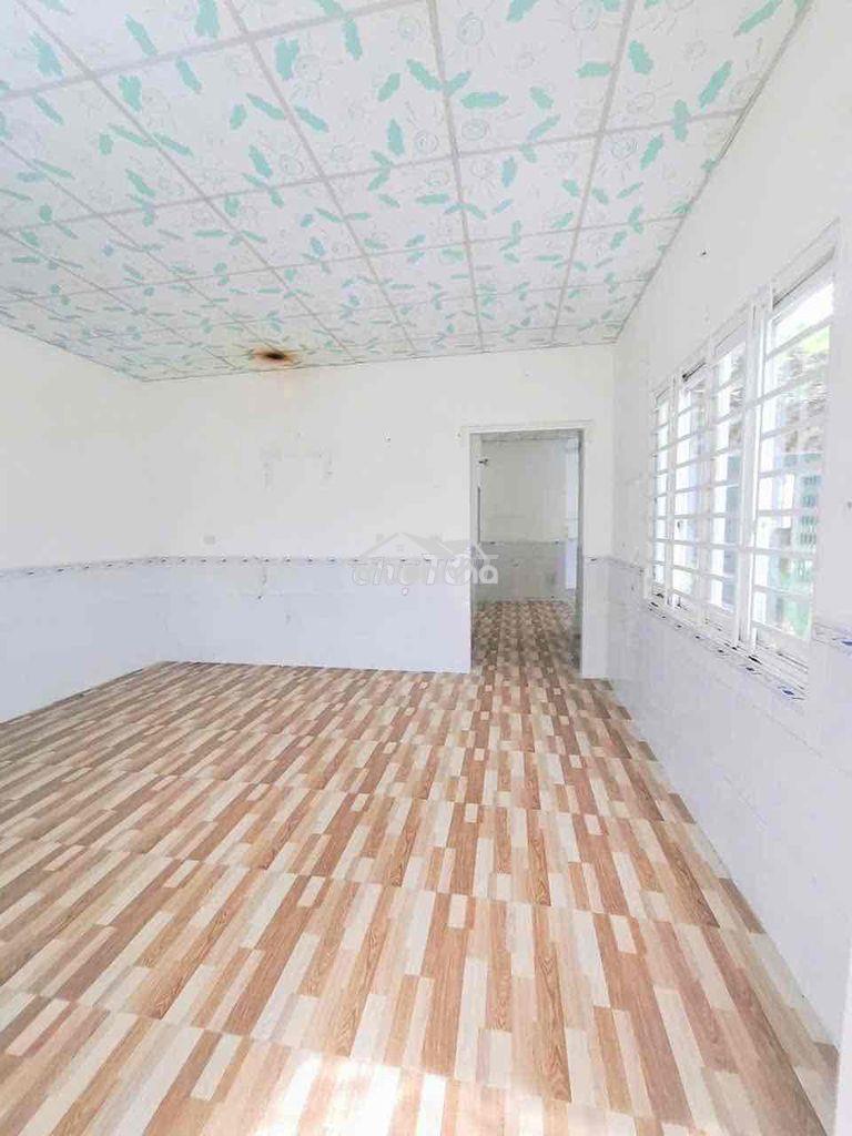 4,5 triệu 🟣cho thuê nhà đường bùi hữu nghĩa, tân vạn, biên hoà, đồng - 2