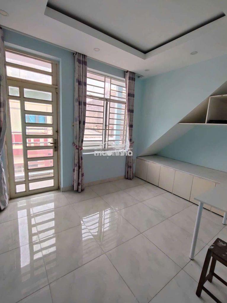 🔥Nhà 1 trệt 2 lầu, st+ khu hồng long- chỉ 13tr/tháng, gần vạn phúc - 3