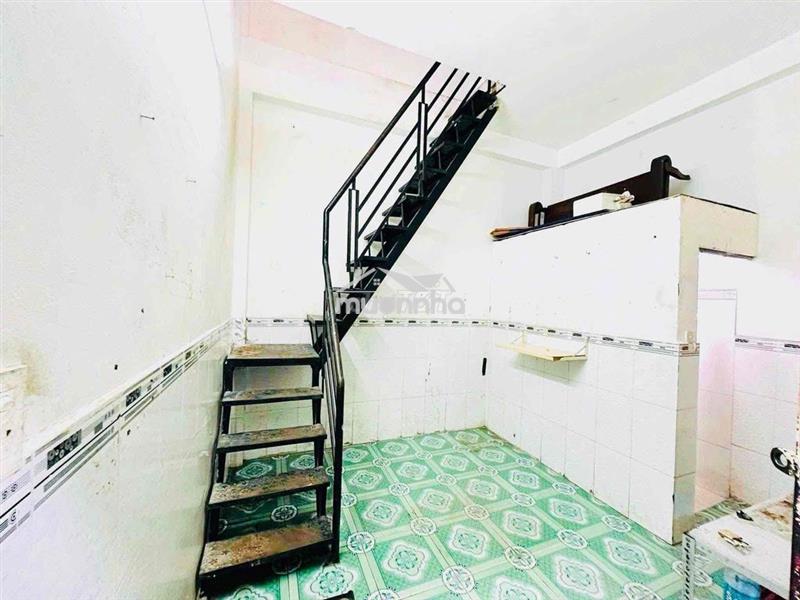 Chính chủ cho thuê phòng riêng 1 trệt 1 lầu đúc chỉ 2,8 triệu/tháng