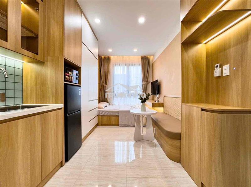 Căn hộ cao cấp gần đh rmit, tdtu - lotte mart, cầu kênh tẻ quận 7