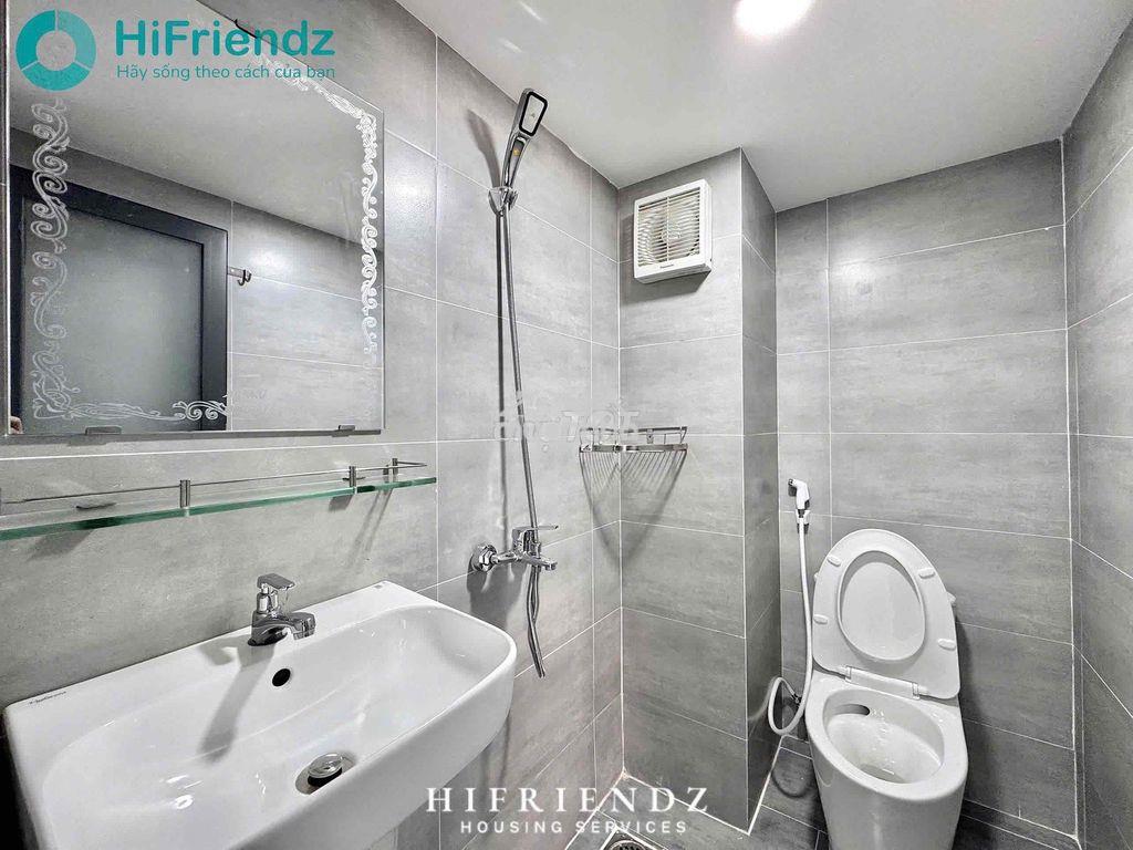 Khai trương duplex nội thất đầy đủ ngay bến xe quận 8 - 3
