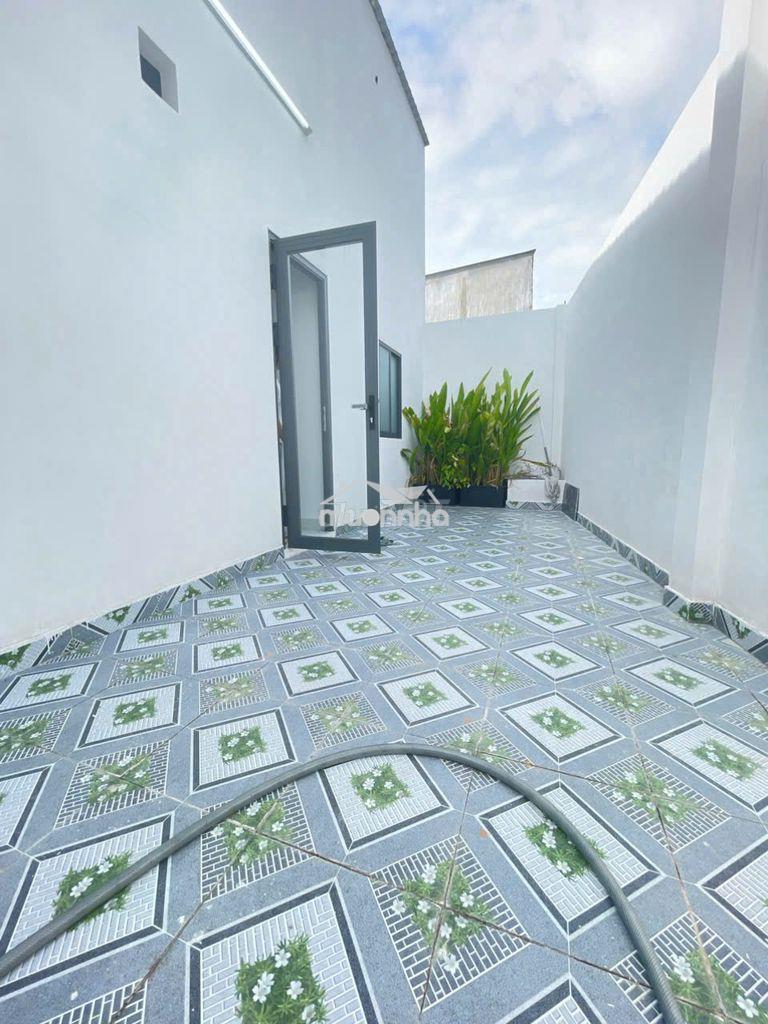 ✅⏩Bán nhà shr 108m 2/trịnh thị miếng , thới tam thôn hóc môn giá 3,3tỷ - 3
