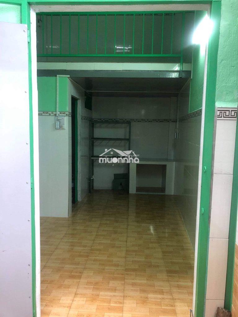 Phòng trọ dành riêng cho nữ - nhân viên văn phòng