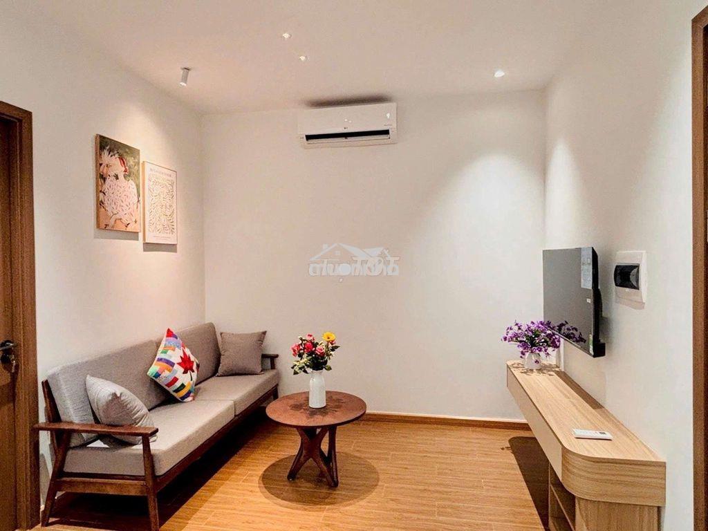🔥Bán toà căn hộ vip 7 tầng - 12 căn hộ cao cấp - dòng tiền 1,8tỷ/năm💸 - 3