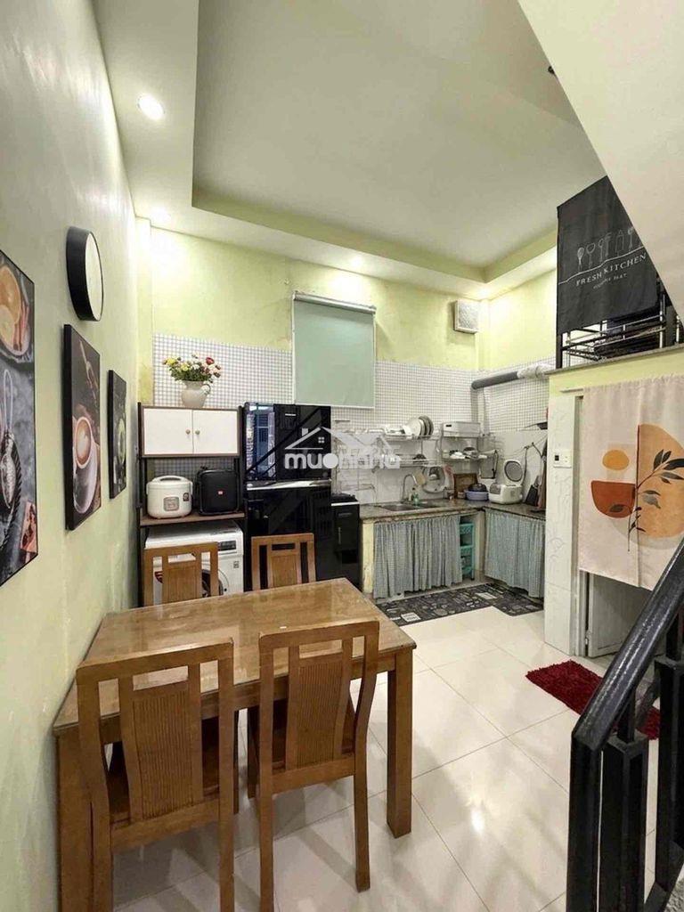 🏡 32m2 - 1 trệt 1 lầu - shr - gần bv hồng đức - 3
