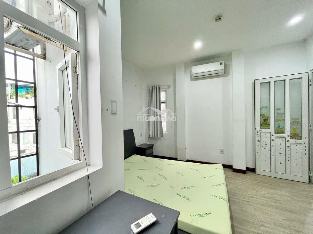 1pn tách bếp - trần kế xương, phú nhuận full nội thất, trung tâm tp 🏠 - 2