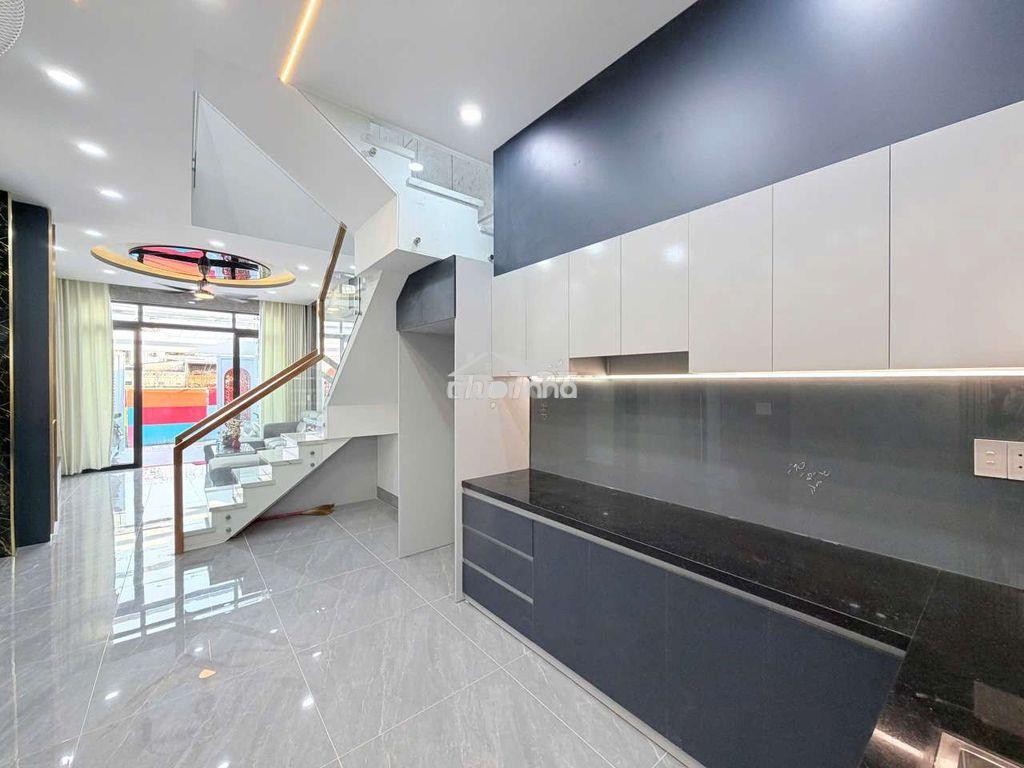 Bán nhà đẹp gần cây xăng 26 phường tân phong - 3