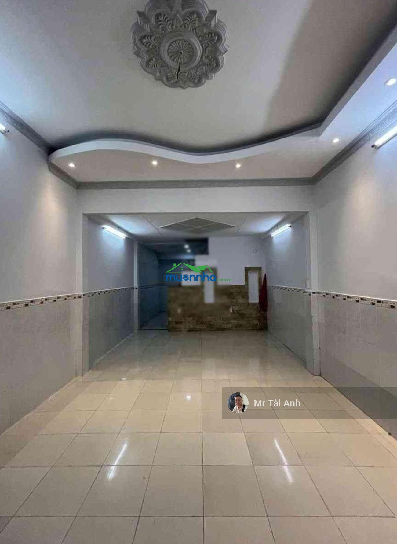 Bán nhà hẻm xe hơi chuyên dùng 9, phú mỹ, quận 7 | 3 tầng, 4pn, hoàn công, giá 6,3 tỷ