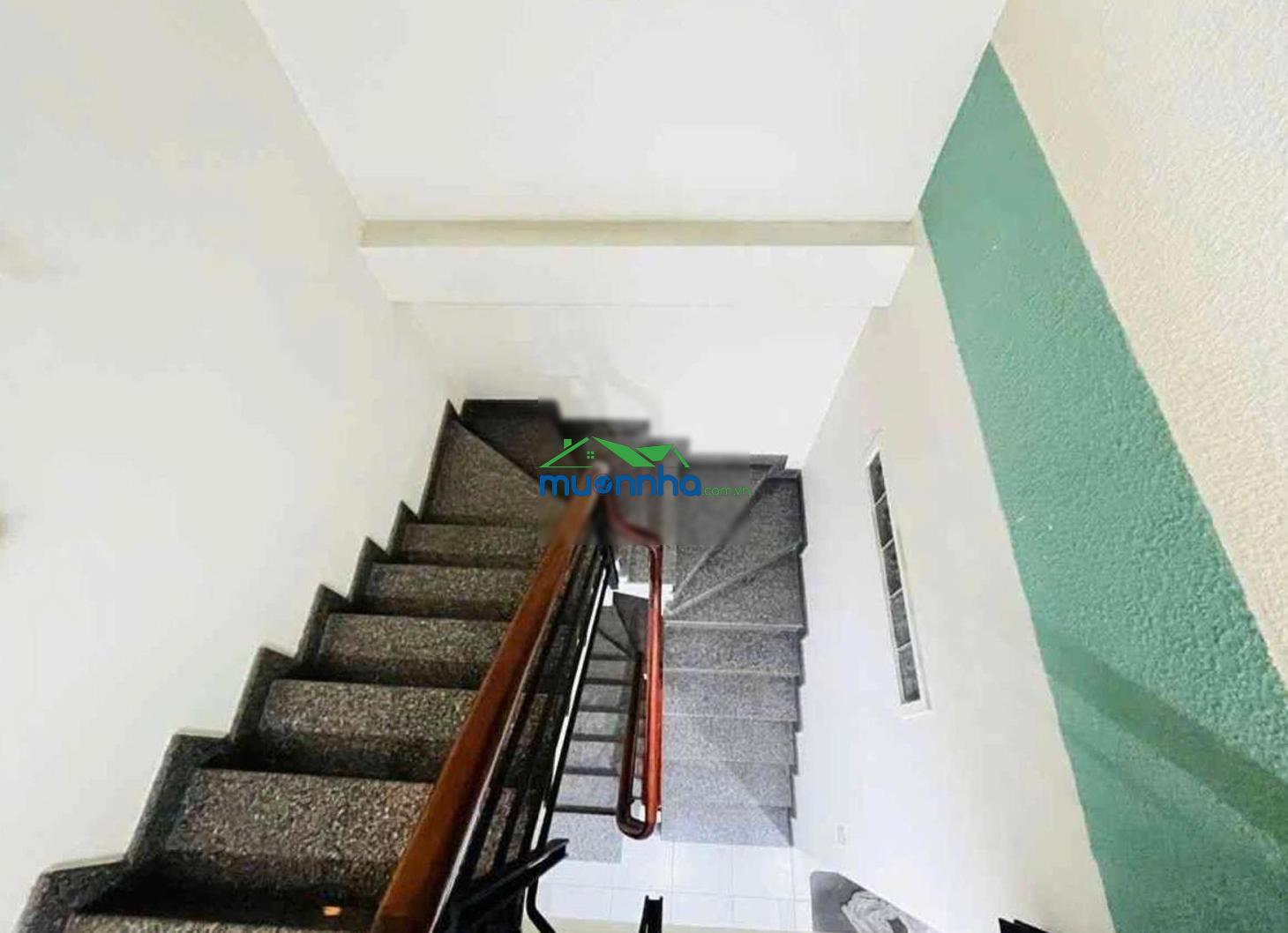 Giảm gia 9 ty 950tr , bán nha hm xe hơi chợ rạch ông nguyễn thị tần p2 q8 ( nay là p chánh hưng ) - 4