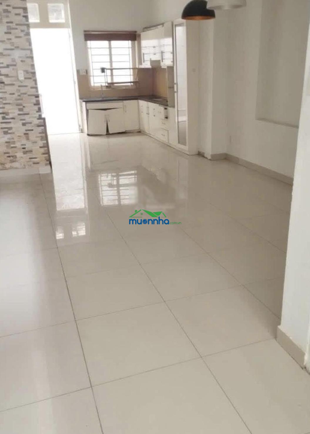 Bán căn nhà khu dân cư bình hưng, kế bến xe quận 8. - 2
