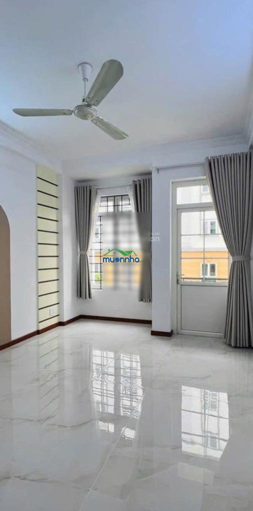 Nhà 5 tầng tô hiến thành - quận 10 - có chỗ lắp thang máy - 5 tầng btct - 6pn hẻm xe hơi thông - 2