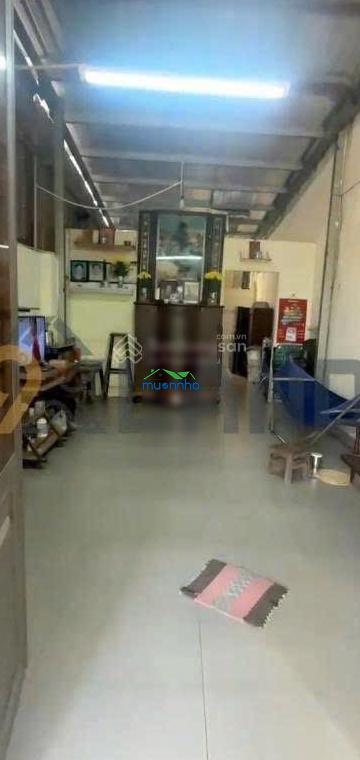 Nhỉnh 3tỷ- bán nhà đường xe tải 42m2 - dương văn cam - ngã 5 thủ đức- sổ sẵn hỗ trợ vay nh - 4