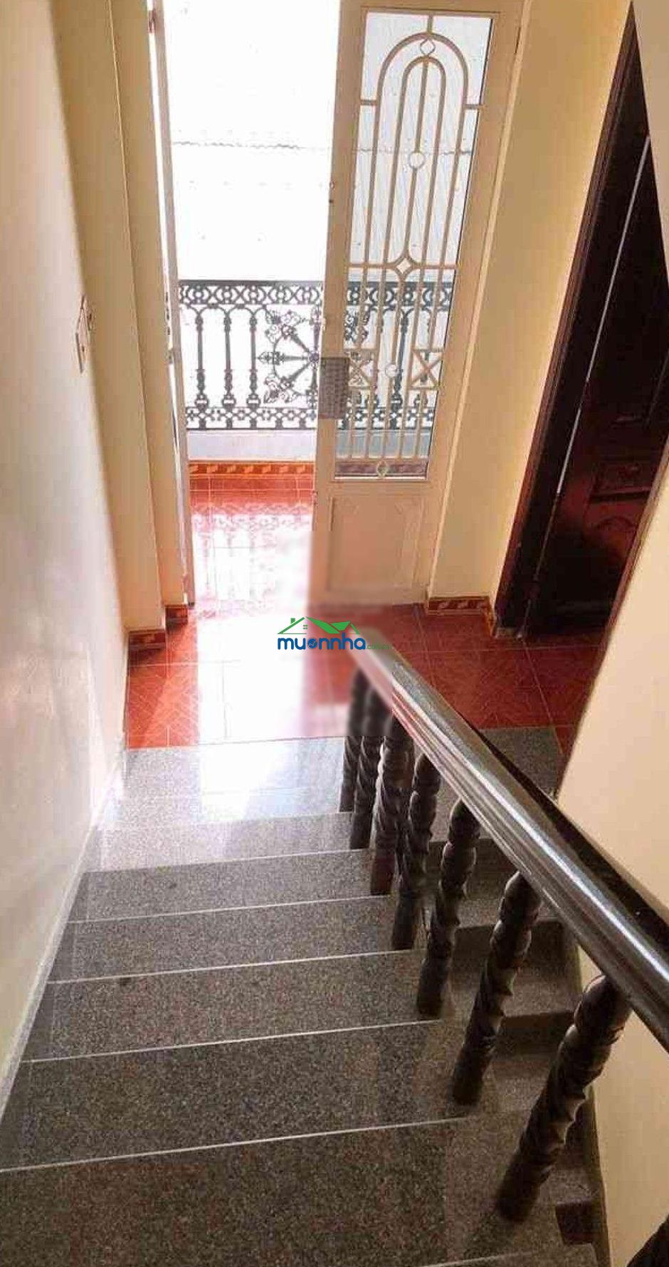 Chdv 4 tầng - nguyễn thượng hiền - f bình lợi trung