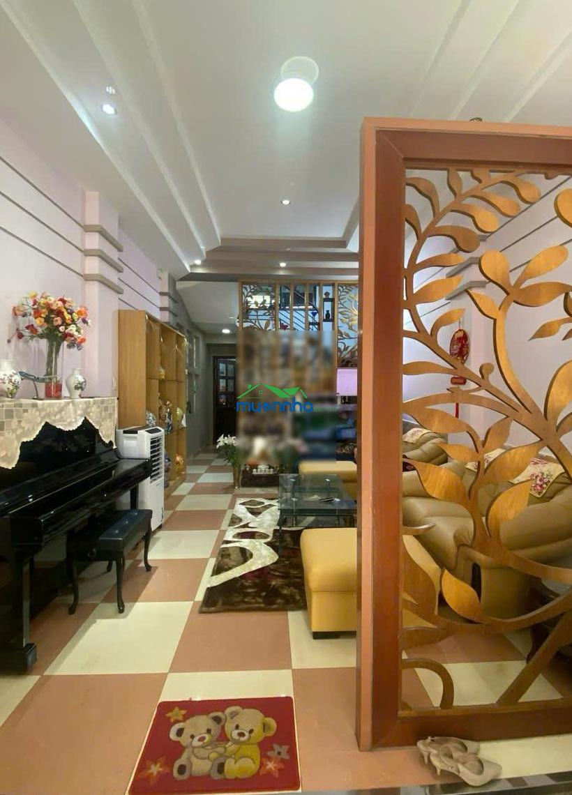 Sở hữu nhà nguyễn thị minh khai quận 1 - 4 tầng - 66.2m² - an cư đẳng cấp, đầu tư sinh lời - 3